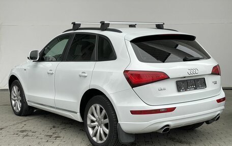 Audi Q5, 2012 год, 1 490 000 рублей, 7 фотография