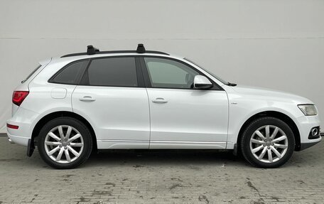 Audi Q5, 2012 год, 1 490 000 рублей, 4 фотография