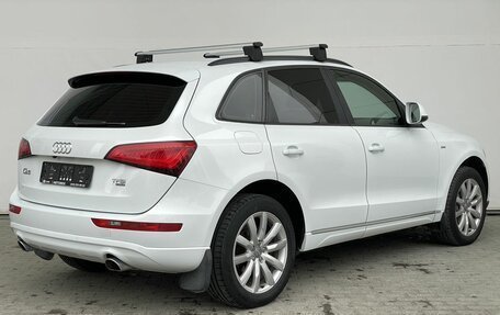 Audi Q5, 2012 год, 1 490 000 рублей, 5 фотография
