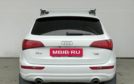 Audi Q5, 2012 год, 1 490 000 рублей, 6 фотография
