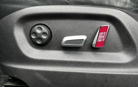 Audi Q5, 2012 год, 1 490 000 рублей, 11 фотография