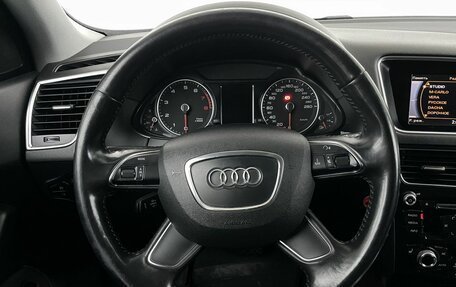 Audi Q5, 2012 год, 1 490 000 рублей, 14 фотография