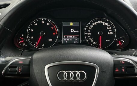 Audi Q5, 2012 год, 1 490 000 рублей, 15 фотография