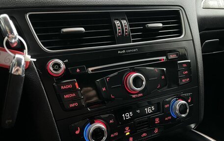 Audi Q5, 2012 год, 1 490 000 рублей, 18 фотография