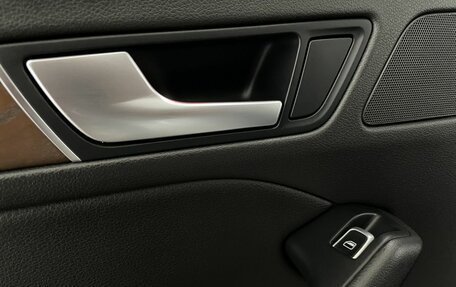 Audi Q5, 2012 год, 1 490 000 рублей, 24 фотография