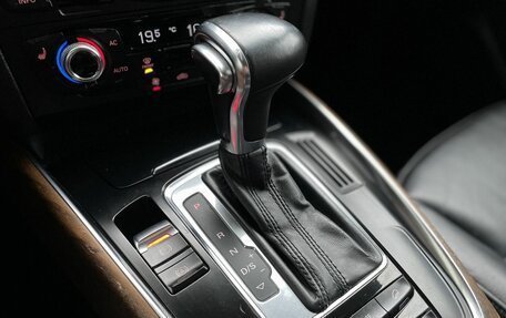 Audi Q5, 2012 год, 1 490 000 рублей, 19 фотография