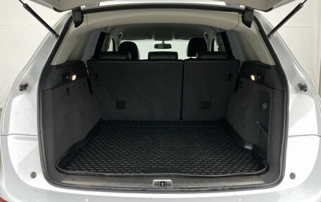 Audi Q5, 2012 год, 1 490 000 рублей, 25 фотография