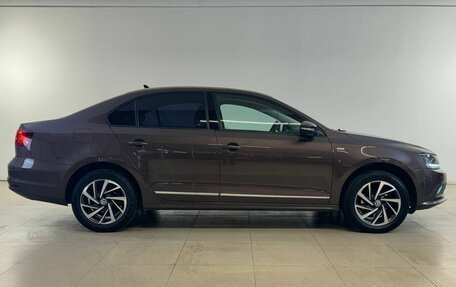 Volkswagen Jetta VI, 2017 год, 1 248 000 рублей, 8 фотография