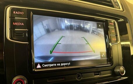 Volkswagen Jetta VI, 2017 год, 1 248 000 рублей, 12 фотография