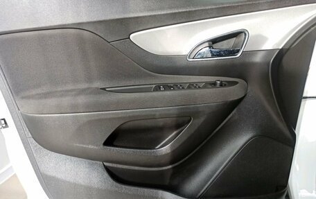 Opel Mokka I, 2013 год, 1 250 000 рублей, 9 фотография