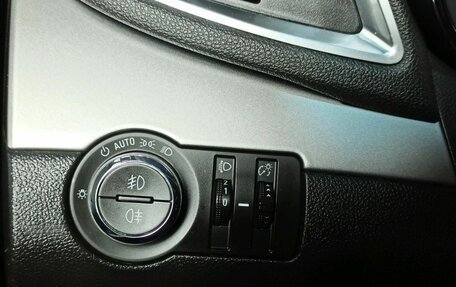 Opel Mokka I, 2013 год, 1 250 000 рублей, 12 фотография