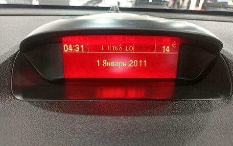 Opel Mokka I, 2013 год, 1 250 000 рублей, 19 фотография