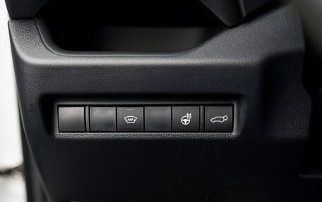 Toyota RAV4, 2019 год, 3 390 000 рублей, 20 фотография