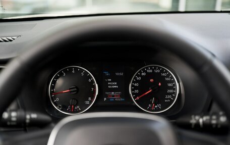 Toyota RAV4, 2019 год, 3 390 000 рублей, 12 фотография