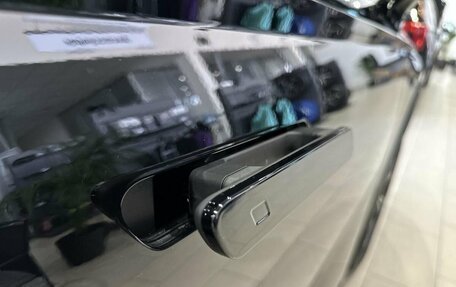 Haval F7, 2025 год, 3 499 000 рублей, 11 фотография