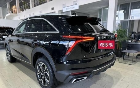 Haval F7, 2025 год, 3 499 000 рублей, 5 фотография