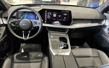 Haval F7, 2025 год, 3 499 000 рублей, 20 фотография