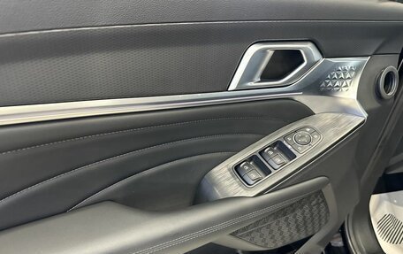 Haval F7, 2025 год, 3 499 000 рублей, 17 фотография