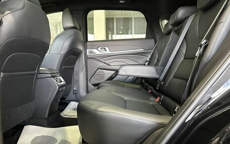 Haval F7, 2025 год, 3 499 000 рублей, 25 фотография