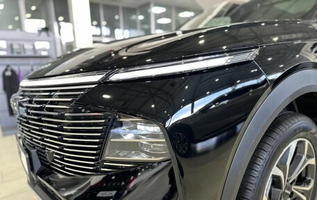 Haval F7, 2025 год, 3 499 000 рублей, 28 фотография