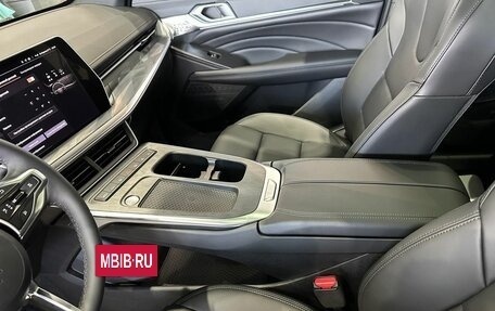 Haval F7, 2025 год, 3 499 000 рублей, 23 фотография