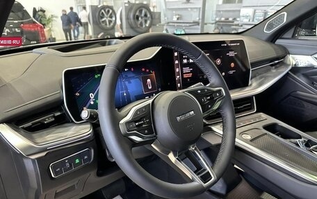 Haval F7, 2025 год, 3 499 000 рублей, 16 фотография