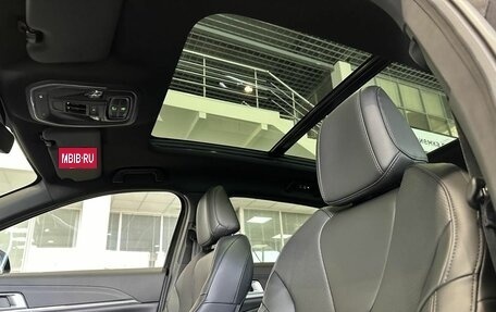 Haval F7, 2025 год, 3 499 000 рублей, 18 фотография