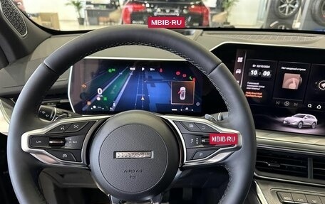 Haval F7, 2025 год, 3 499 000 рублей, 21 фотография