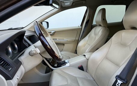 Volvo XC60 II, 2011 год, 1 030 000 рублей, 10 фотография