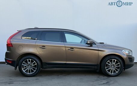 Volvo XC60 II, 2011 год, 1 030 000 рублей, 4 фотография