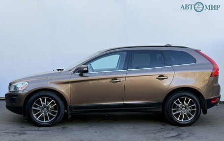 Volvo XC60 II, 2011 год, 1 030 000 рублей, 8 фотография