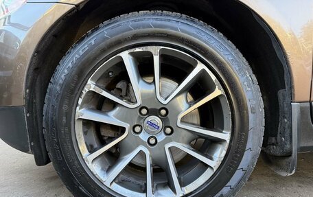 Volvo XC60 II, 2011 год, 1 030 000 рублей, 9 фотография