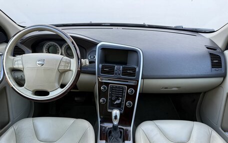 Volvo XC60 II, 2011 год, 1 030 000 рублей, 12 фотография