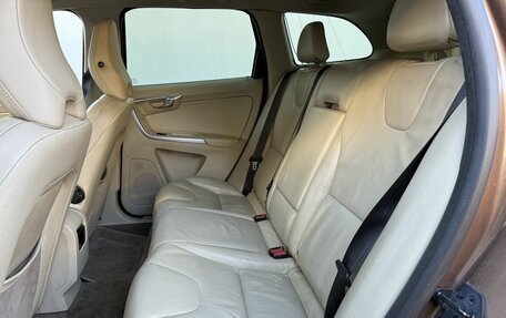 Volvo XC60 II, 2011 год, 1 030 000 рублей, 11 фотография