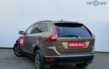 Volvo XC60 II, 2011 год, 1 030 000 рублей, 7 фотография
