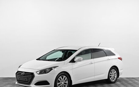 Hyundai i40 I рестайлинг, 2016 год, 1 219 000 рублей, 1 фотография