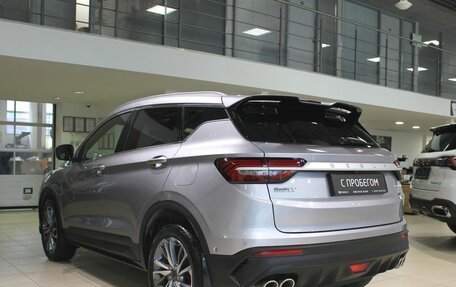 Geely Coolray I, 2021 год, 1 565 000 рублей, 6 фотография