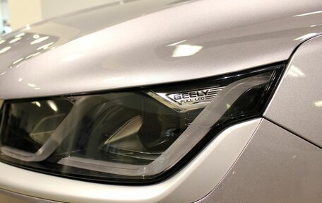 Geely Coolray I, 2021 год, 1 565 000 рублей, 7 фотография
