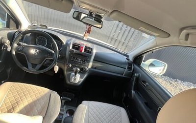 Honda CR-V III рестайлинг, 2010 год, 1 310 000 рублей, 1 фотография