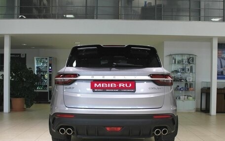 Geely Coolray I, 2021 год, 1 565 000 рублей, 5 фотография
