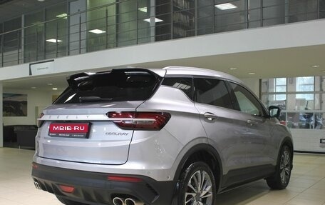 Geely Coolray I, 2021 год, 1 565 000 рублей, 4 фотография
