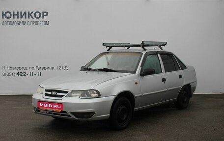 Daewoo Nexia I рестайлинг, 2011 год, 175 000 рублей, 1 фотография