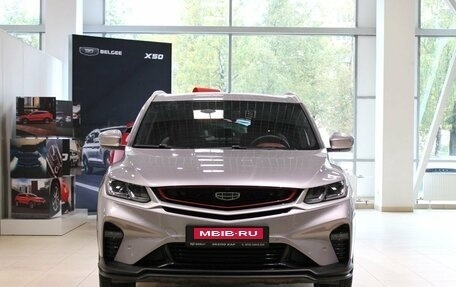 Geely Coolray I, 2021 год, 1 565 000 рублей, 2 фотография