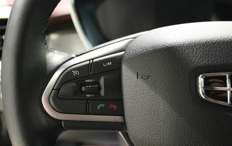 Geely Coolray I, 2021 год, 1 565 000 рублей, 13 фотография