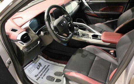 Geely Coolray I, 2021 год, 1 565 000 рублей, 11 фотография