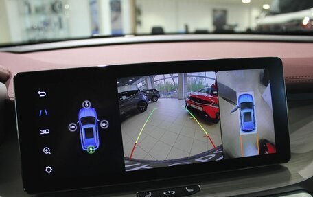 Geely Coolray I, 2021 год, 1 565 000 рублей, 16 фотография