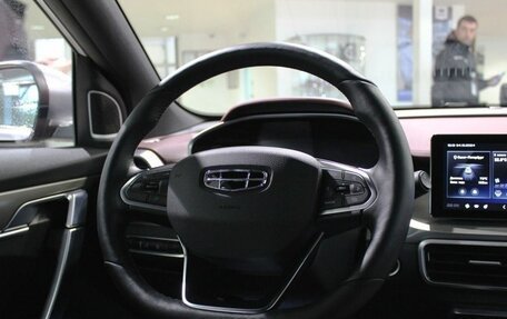Geely Coolray I, 2021 год, 1 565 000 рублей, 14 фотография