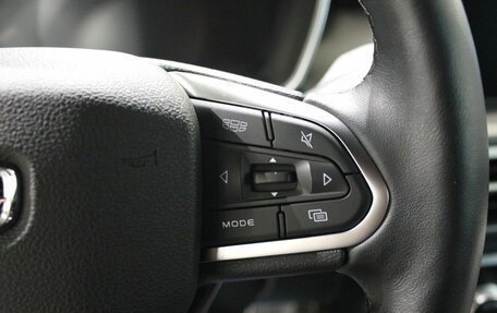 Geely Coolray I, 2021 год, 1 565 000 рублей, 15 фотография