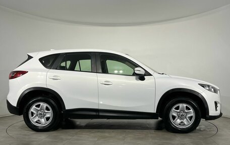 Mazda CX-5 II, 2017 год, 1 780 000 рублей, 5 фотография
