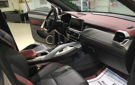 Geely Coolray I, 2021 год, 1 565 000 рублей, 21 фотография